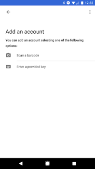Baixar Google Authenticator Ferramentas para Android captura de tela 3