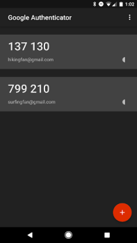 Baixar Google Authenticator Ferramentas para Android captura de tela 5