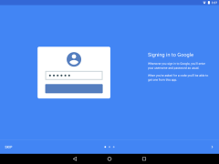 Baixar Google Authenticator Ferramentas para Android captura de tela 7
