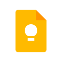 Baixar  Google Keep: notas e listas