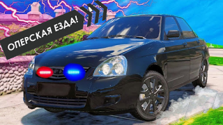 Baixar Online Traffic Racer Russia Raça para Android captura de tela 5