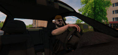 Baixar Oper Garage Simulator Raça para Android captura de tela 4
