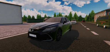Baixar Oper Garage Simulator Raça para Android captura de tela 5
