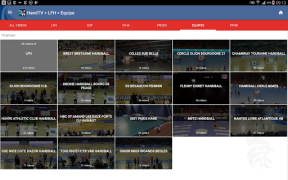 Baixar HandTV Editores e Reprodutores de Vídeo para Android captura de tela 7