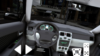 Baixar OPERSTYLE LADA Priora Raça para Android captura de tela 2