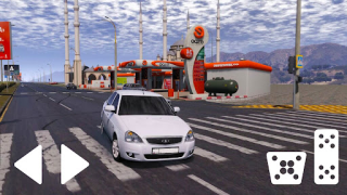Baixar OPERSTYLE LADA Priora Raça para Android captura de tela 4