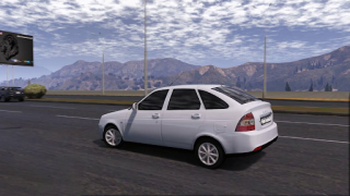 Baixar OPERSTYLE LADA Priora Raça para Android captura de tela 6