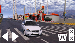 Baixar OPERSTYLE LADA Priora Raça para Android captura de tela 7