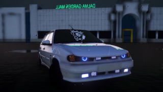 Baixar OPERSTYLE VAZ 2114 Raça para Android captura de tela 2