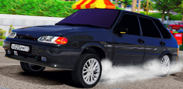 Baixar OPERSTYLE VAZ 2114 Raça para Android captura de tela 4
