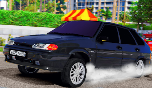 Baixar OPERSTYLE VAZ 2114 Raça para Android captura de tela 7