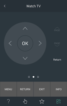 Baixar Harmony® Entretenimento para Android captura de tela 3