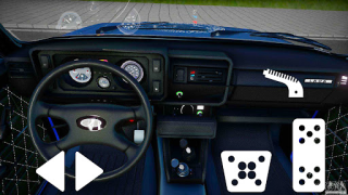 Baixar OPERSTYLE VAZ 2107 Raça para Android captura de tela 4