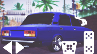 Baixar OPERSTYLE VAZ 2107 Raça para Android captura de tela 5