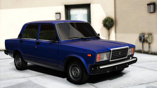 Baixar OPERSTYLE VAZ 2107 Raça para Android captura de tela 7