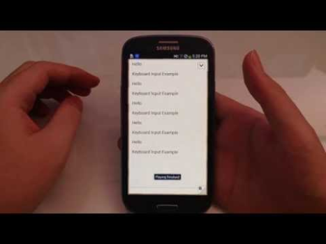 Baixar HiroMacro Auto-Touch Macro Ferramentas para Android captura de tela 6