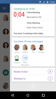 Baixar HCL Verse Negócios para Android captura de tela 4