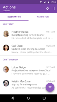Baixar HCL Verse Negócios para Android captura de tela 5