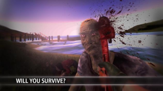 Baixar Zumbi! Jogos de ação para Android captura de tela 7