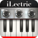 Baixar  iLectric Piano Free