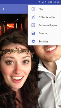 Baixar Image Viewer Ferramentas para Android captura de tela 4