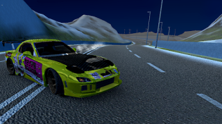 Baixar Phonk Driver Extended Simuladores para Android captura de tela 3