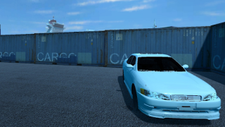 Baixar Phonk Driver Extended Simuladores para Android captura de tela 7
