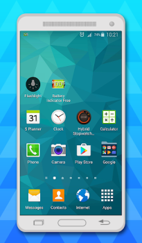 Baixar Indicador de bateria Ferramentas para Android captura de tela 5