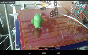 Baixar IP Webcam Editores e Reprodutores de Vídeo para Android captura de tela 7