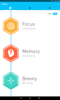 Baixar Elevate - Brain Training Educação para Android captura de tela 6
