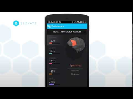 Baixar Elevate - Brain Training Educação para Android captura de tela 8