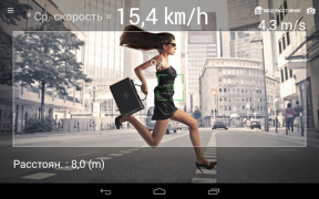 Baixar Velocímetro : Smart Speed Ferramentas para Android captura de tela 5
