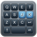 Baixar  Jbak keyboard