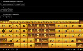 Baixar Jbak keyboard Ferramentas para Android captura de tela 7