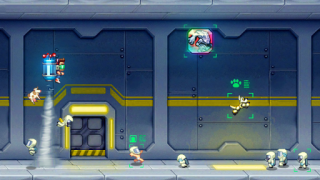 Baixar Jetpack Joyride Arcade para Android captura de tela 3
