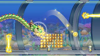 Baixar Jetpack Joyride Arcade para Android captura de tela 6
