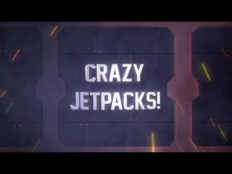 Baixar Jetpack Joyride Arcade para Android captura de tela 8
