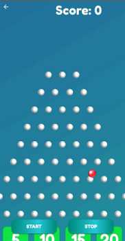 Baixar Plinko Master Simuladores para Android captura de tela 5