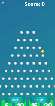 Baixar Plinko Master Simuladores para Android captura de tela 6