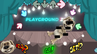 Baixar FNF Characters Test Playground Música para Android captura de tela 4