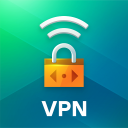 Baixar  VPN Kaspersky: Fast & Secure