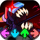 Baixar  FNF vs Imposter V4 Full Week