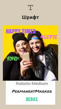 Baixar Montagem de fotos e colagem Foto para Android captura de tela 7