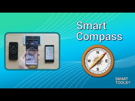 Baixar Bússola : Smart Compass Ferramentas para Android captura de tela 8