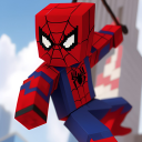Baixar  homem aranha mod para MCPE