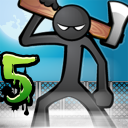 Baixar Anger of stick 5 : zombie