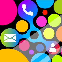 app logo