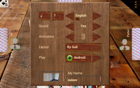 Baixar Дурак ++ Jogos de tabuleiro para Android captura de tela 4
