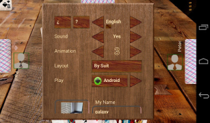 Baixar Дурак ++ Jogos de tabuleiro para Android captura de tela 6