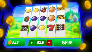 Baixar Казино 777 - Слотозал Онлайн Cassino para Android captura de tela 4